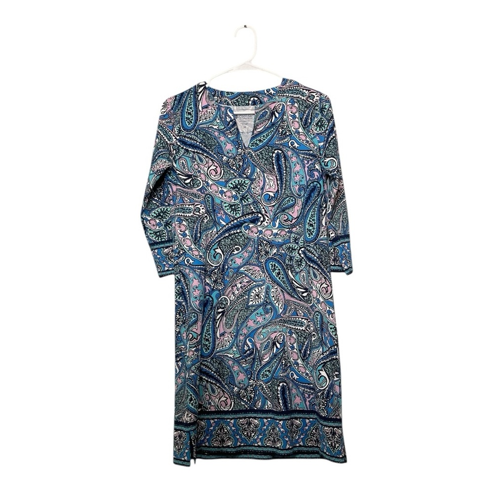 Women’s Coolibar Oceanside Tunic dress, size XS